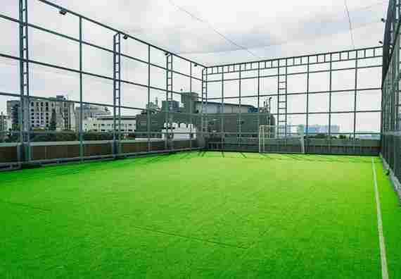 ISBR Business School hostel photo 22